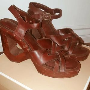 Brazillian QualiCraft shoes